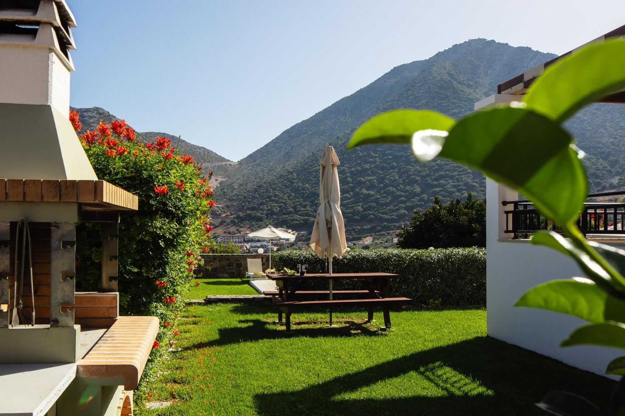 Real Dream Villas, Cretan Gems With Seaviews, By Thinkvilla Bali  Εξωτερικό φωτογραφία