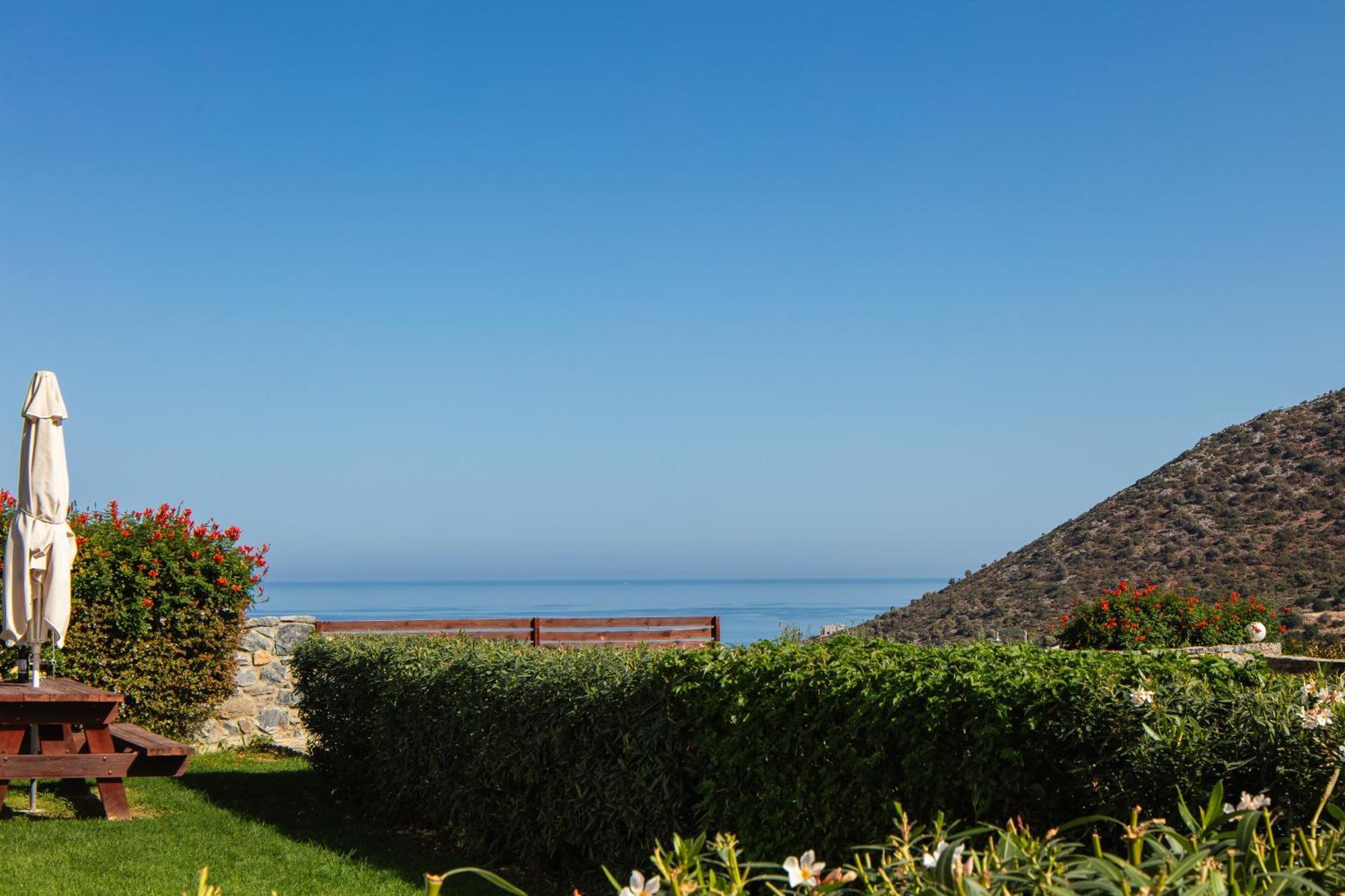 Real Dream Villas, Cretan Gems With Seaviews, By Thinkvilla Bali  Εξωτερικό φωτογραφία