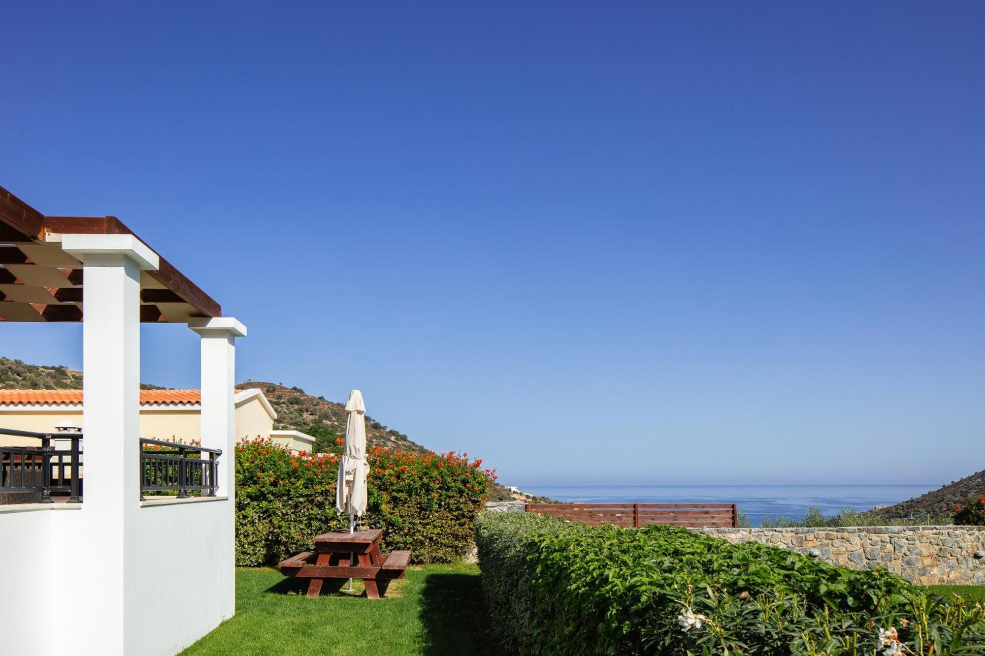 Real Dream Villas, Cretan Gems With Seaviews, By Thinkvilla Bali  Εξωτερικό φωτογραφία