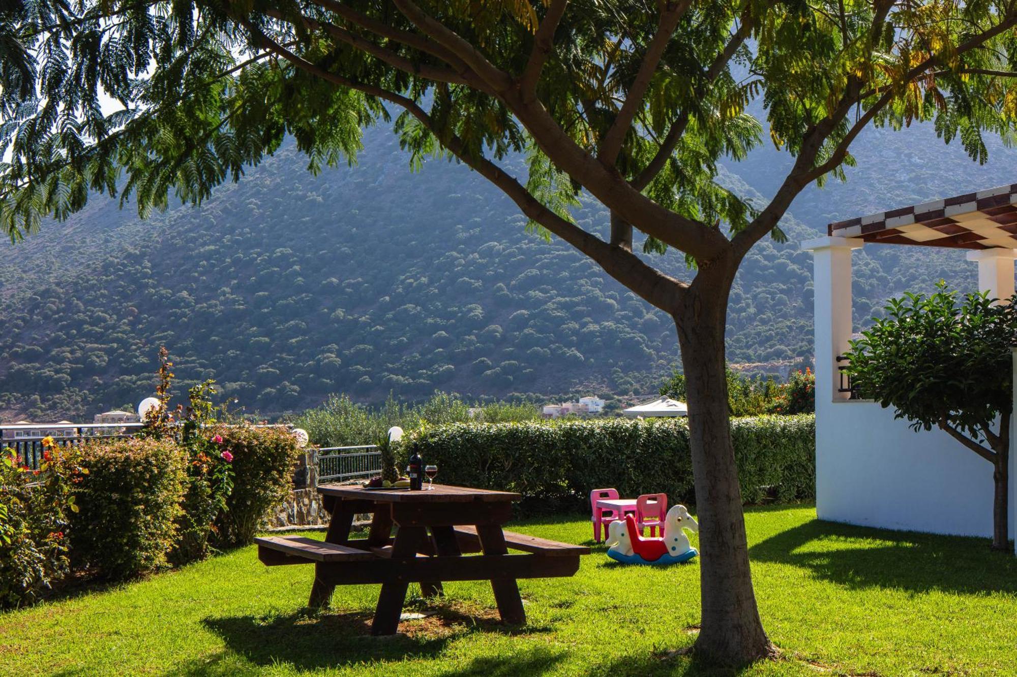 Real Dream Villas, Cretan Gems With Seaviews, By Thinkvilla Bali  Εξωτερικό φωτογραφία