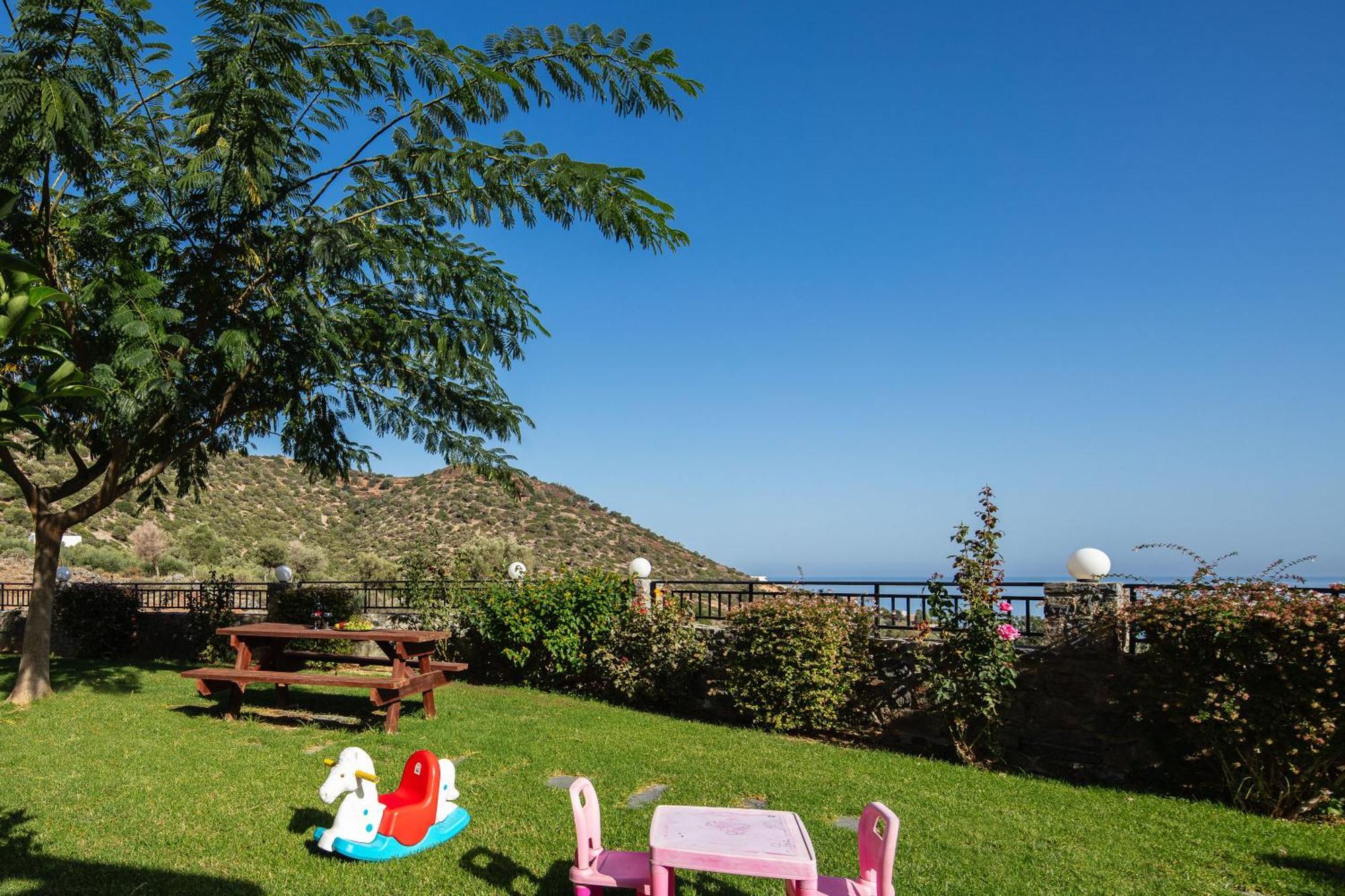 Real Dream Villas, Cretan Gems With Seaviews, By Thinkvilla Bali  Εξωτερικό φωτογραφία