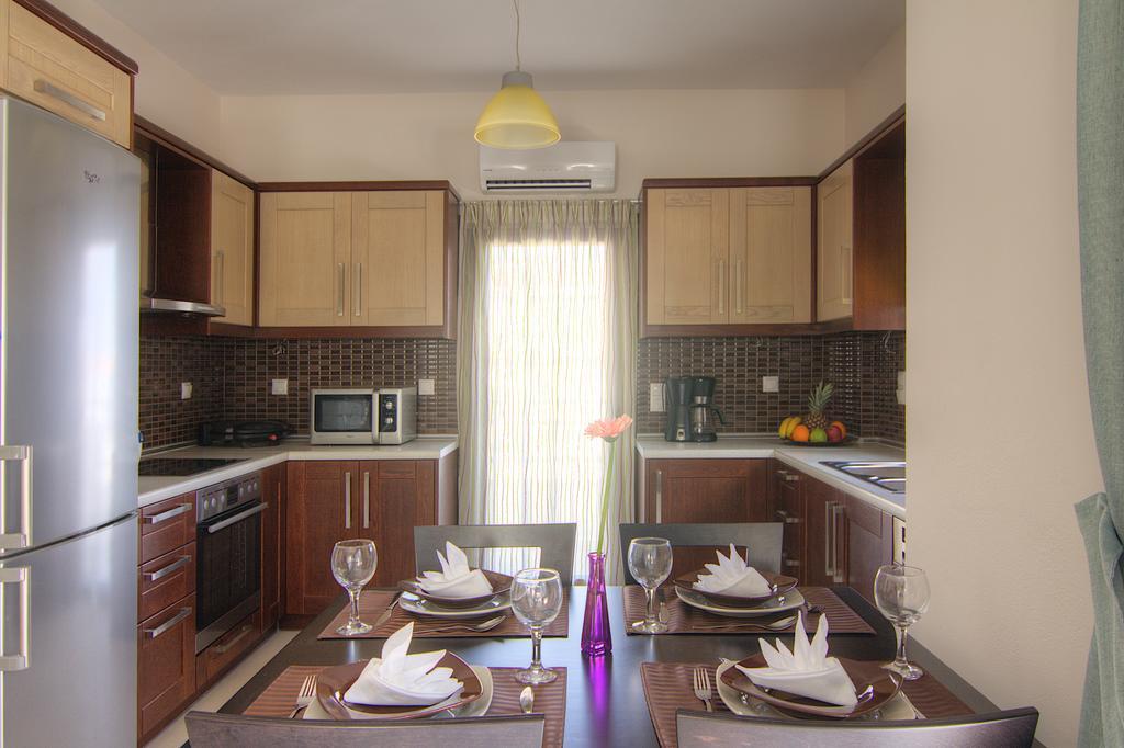 Real Dream Villas, Cretan Gems With Seaviews, By Thinkvilla Bali  Εξωτερικό φωτογραφία