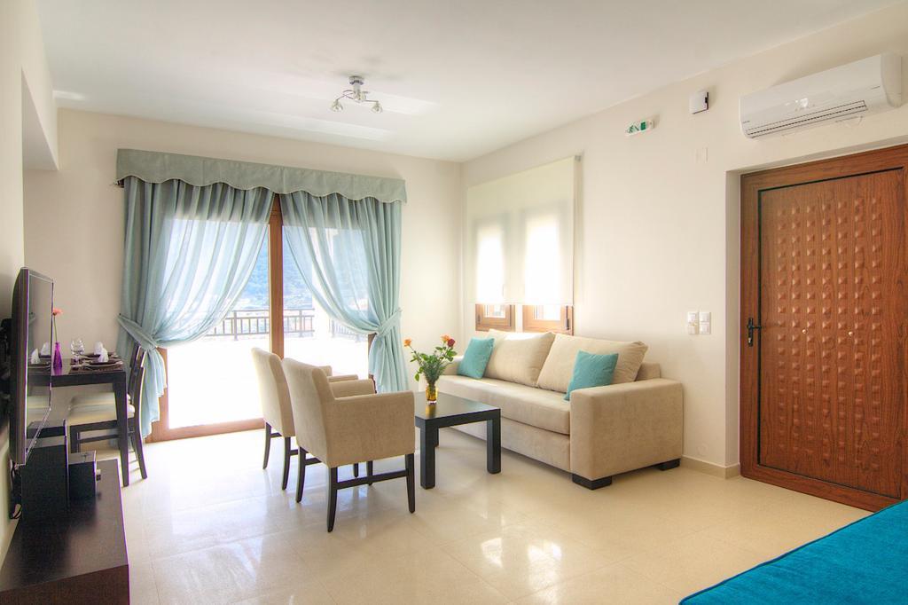 Real Dream Villas, Cretan Gems With Seaviews, By Thinkvilla Bali  Εξωτερικό φωτογραφία