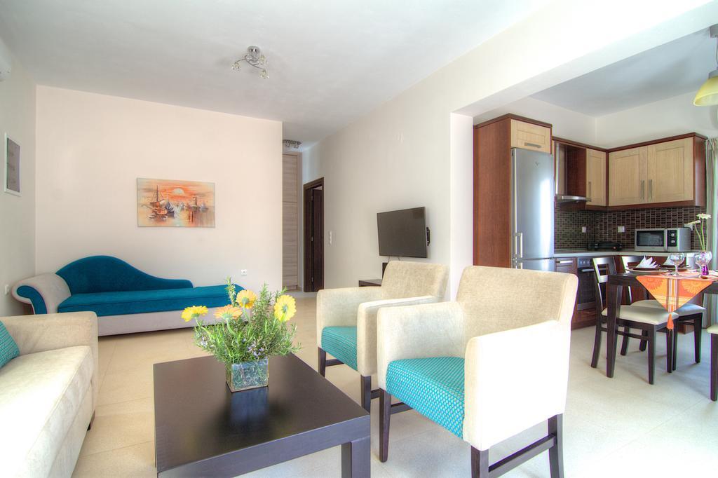 Real Dream Villas, Cretan Gems With Seaviews, By Thinkvilla Bali  Εξωτερικό φωτογραφία