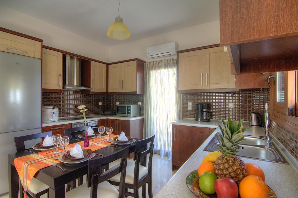 Real Dream Villas, Cretan Gems With Seaviews, By Thinkvilla Bali  Εξωτερικό φωτογραφία