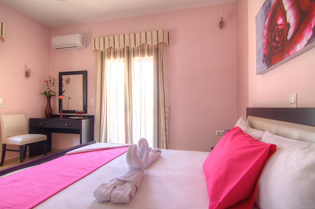 Real Dream Villas, Cretan Gems With Seaviews, By Thinkvilla Bali  Εξωτερικό φωτογραφία