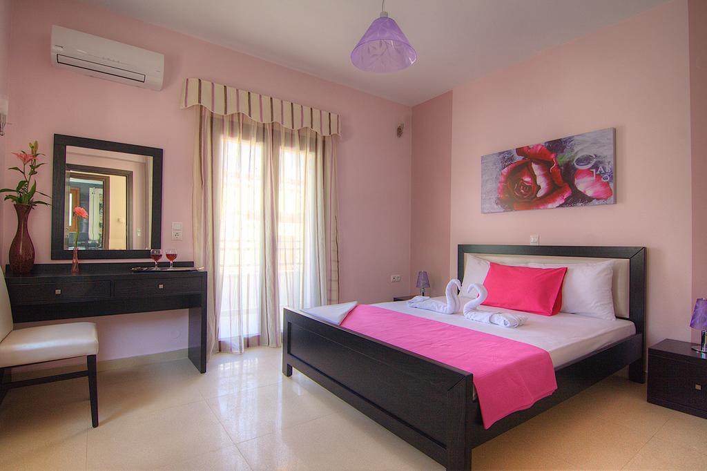 Real Dream Villas, Cretan Gems With Seaviews, By Thinkvilla Bali  Εξωτερικό φωτογραφία