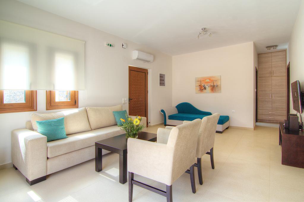 Real Dream Villas, Cretan Gems With Seaviews, By Thinkvilla Bali  Εξωτερικό φωτογραφία