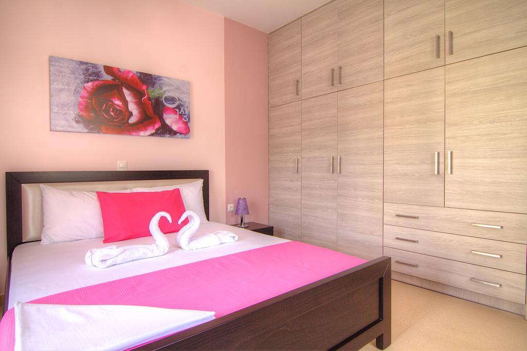 Real Dream Villas, Cretan Gems With Seaviews, By Thinkvilla Bali  Εξωτερικό φωτογραφία